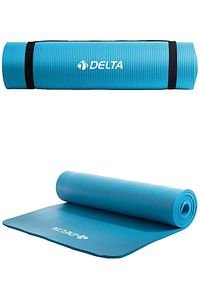 Konfor Zemin 10 mm Taşıma Askılı Pilates Minderi Yoga Matı ürün fotoğrafı