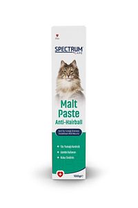 Kedi Malt Paste Tüy Yumağı Kontrol Kedi Macunu 100 Gr ürün fotoğrafı