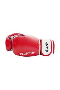 Blow Dura-strong Kırmızı-beyaz Boks Eldiveni ürün fotoğrafı