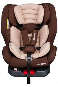 0-36 kg Çocuk Bebek Oto Koltuğu İsofix 360 Dönebilen ürün fotoğrafı