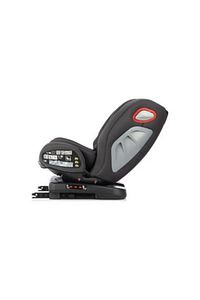 360 Derece Dönebilen 0-36 Kg Isofixli Oto Koltuğu 0-36 kg Çocuk Bebek Oto Koltuğu ürün fotoğrafı
