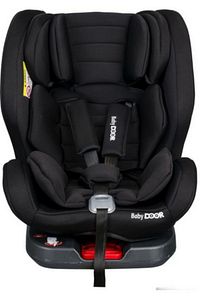 360 Derece Dönebilen 0-36 Kg Isofixli Oto Koltuğu 0-36 kg Çocuk Bebek Oto Koltuğu ürün fotoğrafı