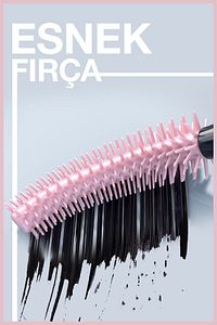 Lash Sensational Sky High Maskara & Mini Super Stay Matte Ink Likit Mat Ruj 65 Seductress 2.7ml ürün fotoğrafı