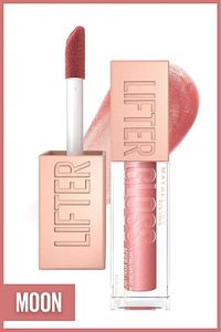 90's Girl Lips Lifter Liner 07 Big Lift Dudak Kalemi + Lifter Gloss 003 Moon Dudak Parlatıcısı ürün fotoğrafı