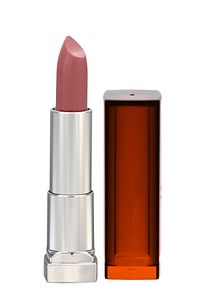 Color Sensational Ruj - 630 Velvet Beige - Nude Pembe ürün fotoğrafı