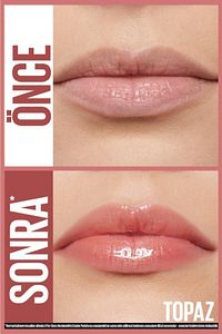 Lifter Gloss Nemlendirici Dudak Parlatıcısı- 009 Topaz ürün fotoğrafı