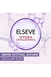 Hydra Hyaluronic 72 Saat Nem Ile Dolgunlaştıran Maske 300ml ürün fotoğrafı