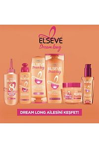 Dream Long Wonder Water Mucize Bakım Suyu 200ml ürün fotoğrafı