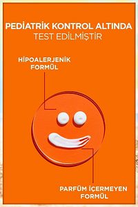 Ambre Solaire Sensitive Advanced Çocuk Hipoalerjenik Güneş Koruyucu Sprey Spf50 150ml. ürün fotoğrafı