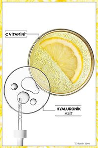 C Vitamini Parlaklık Verici Kağıt Yüz Maskesi Klasik ürün fotoğrafı
