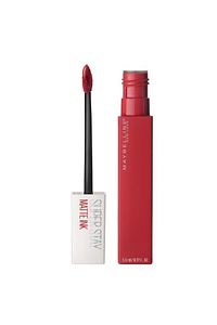 Super Stay Matte Ink Likit Mat Ruj - 20 - Kırmızı ürün fotoğrafı