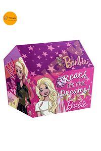 Barbie Oyun Evi ( Çadır) Kız Çocuk,+3 Yaş ürün fotoğrafı