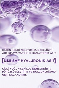 Revitalift Filler %1.5 Saf Hyaluronik Asit Kırışıklık Karşıtı Serum& Aydınlatıcı Göz Serumu ürün fotoğrafı