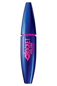 New York Maskara Rocket Mascara Siyah ürün fotoğrafı