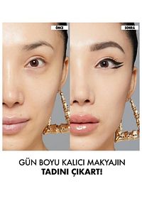 Ultimate Shadow Palette Brights Göz Farı Paleti - & Mini Makyaj Sabitleme Spreyi - Matte ürün fotoğrafı