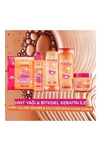 L'oréal Paris Dream Long Bye-bye Makas Saç Bakım Kremi 200 ml ürün fotoğrafı