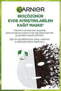 Nem Bombası Göz Şişkinliğine Karşı Kağıt Göz Maskesi ürün fotoğrafı