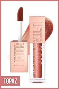 Lifter Gloss Nemlendirici Dudak Parlatıcısı- 009 Topaz ürün fotoğrafı