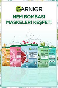 Nem Bombası Göz Şişkinliğine Karşı Kağıt Göz Maskesi ürün fotoğrafı