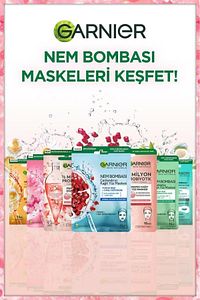 1/2 Milyon Probiyotik Türevi Içeren Onarıcı Kağıt Göz Maskesi ürün fotoğrafı