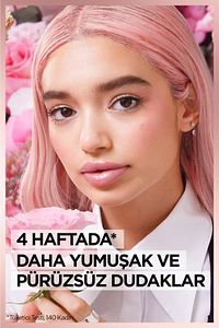 Glow Paradise Balm-in-lipstick - Işıltı Veren Bordo Tonlu Ruj 353 Mulberry Ecstatic ürün fotoğrafı
