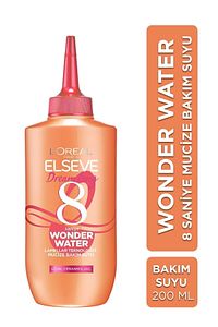Dream Long Wonder Water Mucize Bakım Suyu 200ml ürün fotoğrafı