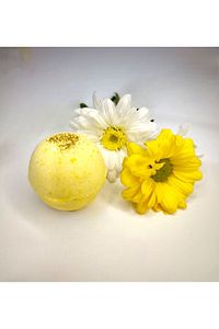Stantlı 30 Adet Banyo Topu / Nem Bombası / Manikür Pedikür Topu ürün fotoğrafı