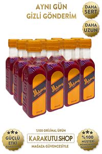 Shot 12'li | Karakutu.| Performans Artrıcı ürün fotoğrafı