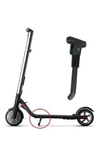 Xiaomi Mijia M365 Elektrikli Scooter Park Yan Ayak ürün fotoğrafı