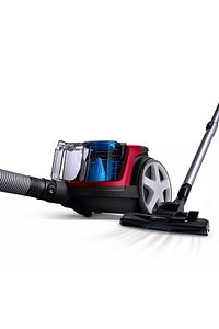 PowerPro City Toz Torbasız Elektrikli Süpürge, 650W, PowerCyclone 5, H13 Filtre, FC9331/07 ürün fotoğrafı