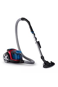 PowerPro City Toz Torbasız Elektrikli Süpürge, 650W, PowerCyclone 5, H13 Filtre, FC9331/07 ürün fotoğrafı