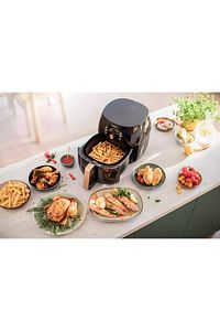 Airfryer Xxl Smart Sensing Hd9867/90 ürün fotoğrafı