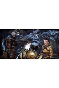 Ps4 God Of War Ragnarok ürün fotoğrafı