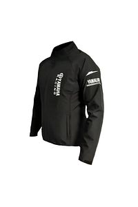 Softshell Ceket Mont Rüzgar Ve Su Geçirmez Logolu Yeni Sezon ürün fotoğrafı