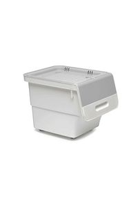 Tekli Organizer Kutu- 12 Lt ürün fotoğrafı
