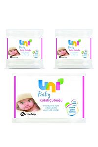 Kulak Cubugu 60'lı X 3 Adet ürün fotoğrafı