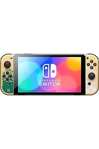 Switch Oled Zelda Tears Of The Kingdom Edition ürün fotoğrafı