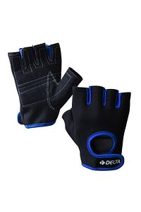 Mavi Force Extra Deluxe Ağırlık Body Dambıl Halter Fitness Eldiveni ürün fotoğrafı