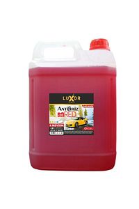 Kimya 4 Mevsim -30 Derece Antifriz 5 Lt (KULLANMAYA HAZIR) (ÜRETİM TARİHİ:08.2024) ürün fotoğrafı