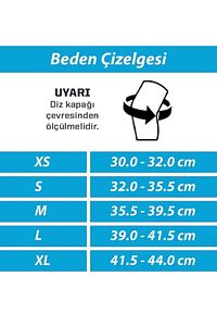 Deluxe Unisex Voleybol Dizliği (Çiftli) ürün fotoğrafı