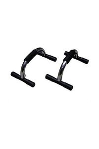 Çelik Şınav Barı Karın Kası Egzersiz Spor Aleti - Push Up ürün fotoğrafı