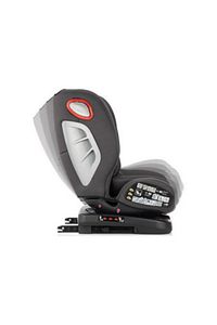 0-36 kg Çocuk Bebek Oto Koltuğu İsofix 360 Dönebilen. ürün fotoğrafı
