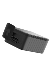M1 Gps Takip Cihazı, Sim Kartlı, Btk Imei Kayıtlı, Ücretsiz Türkçe Uygulama, Şarjlı ürün fotoğrafı