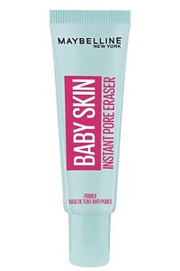 Baby Skin Gözenek Gizleyici Makyaj Bazı 22mL + Mini Falsies Surreal Maskara ürün fotoğrafı