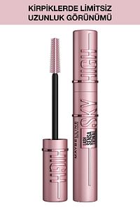 Lash Sensational Sky High Maskara 7.2 ml & Mini Sky High Maskara 4.5 ml ürün fotoğrafı