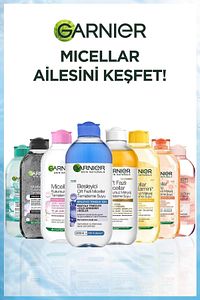 Besleyici Çift Fazlı Micellar Makyaj Temizleme Suyu 400 ml ürün fotoğrafı