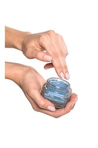 Saf Kil Siyah Nokta Karşıtı Yüz Maskesi 50 Ml ürün fotoğrafı