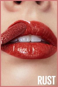 Lifter Gloss Nemlendirici Dudak Parlatıcısı - 016 RUST ürün fotoğrafı