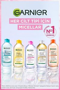 Micellar Kusursuz Makyaj Temizleme Suyu 100 Ml ürün fotoğrafı
