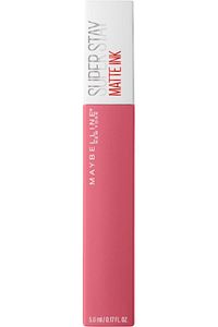 Super Stay Matte Ink Likit Mat Ruj - 175 Ringleader - Pembe ürün fotoğrafı